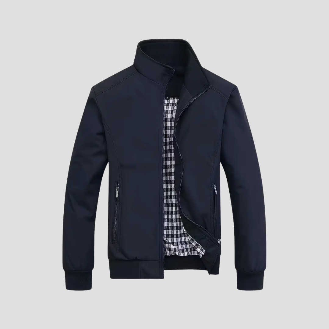 Denholm | Casual Smart Jacket