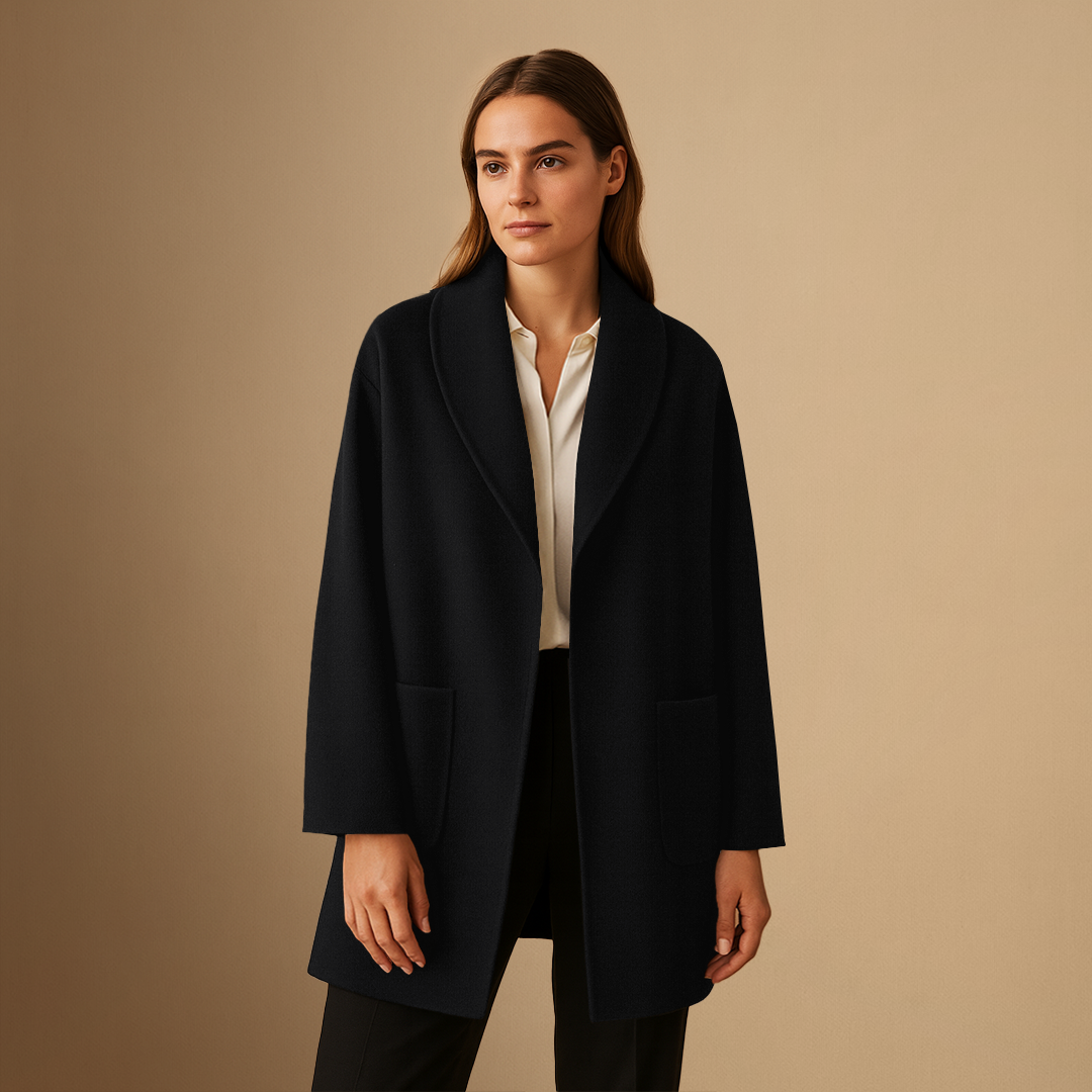 Isabella | Chic Winter Coat