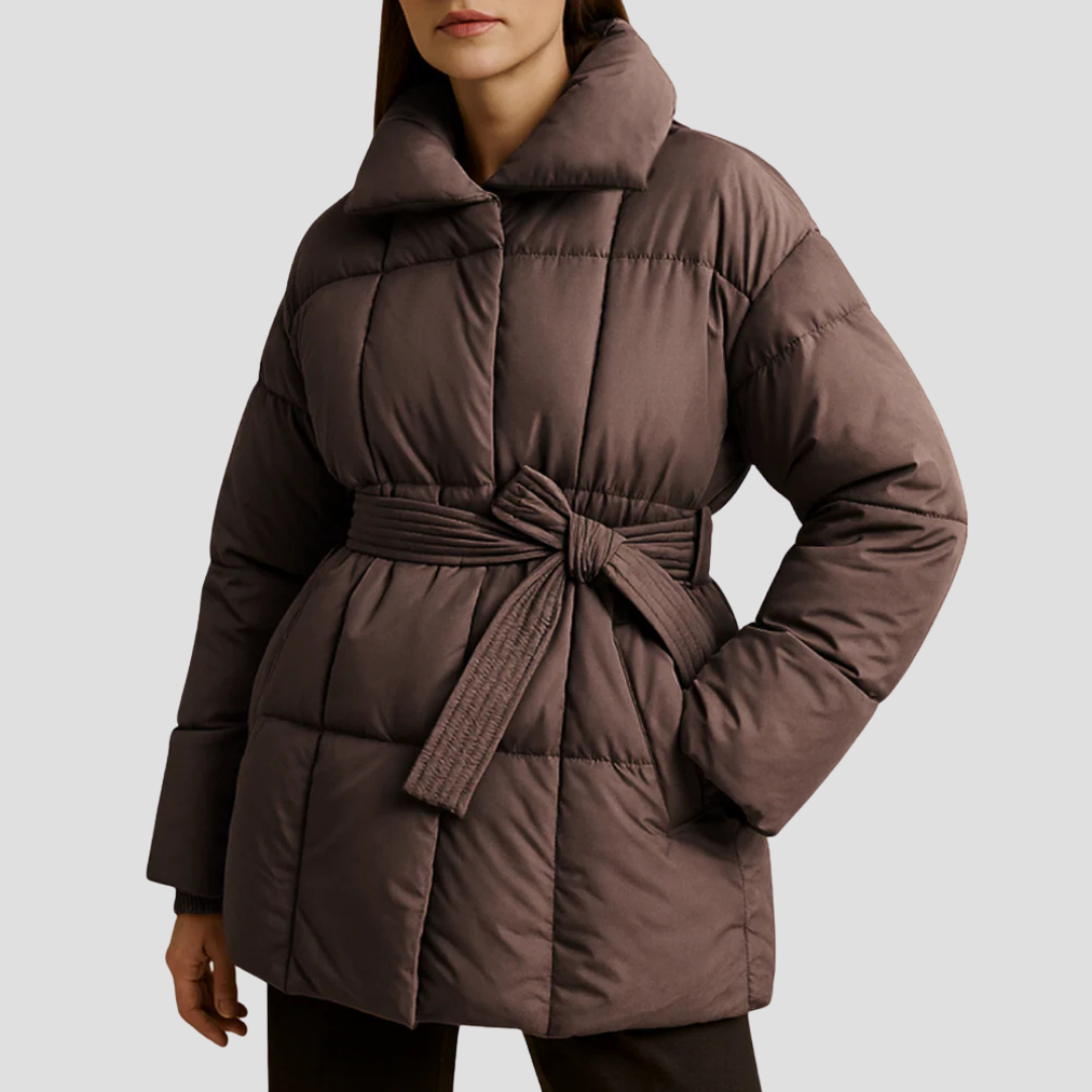 Judith | Puffer Jacket