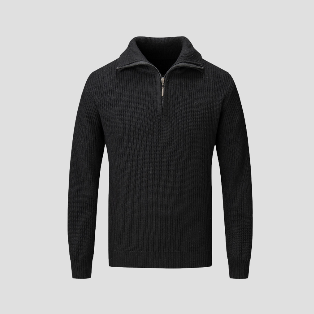 Constantine | Half-Zip Sweater