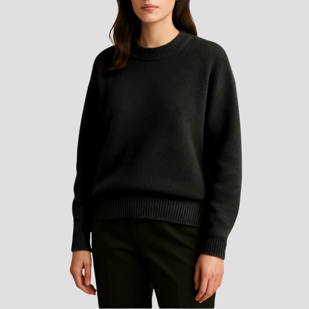 Lucy | Pullover Jumper