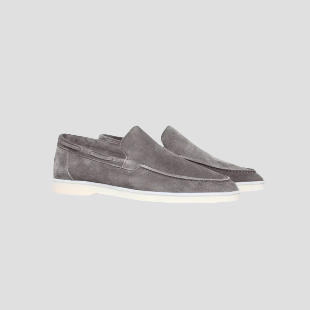 George | Classic Yacht Loafers