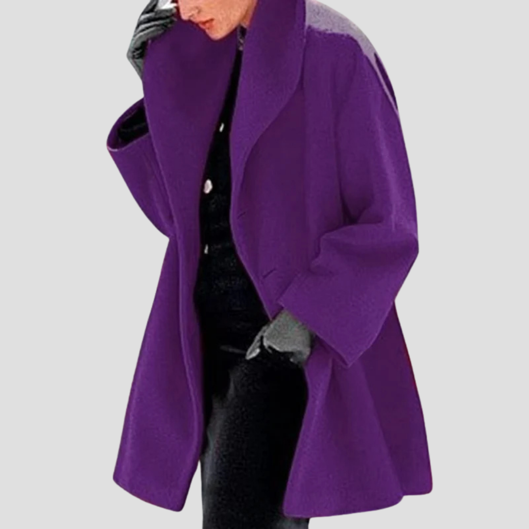 Isabella | Chic Winter Coat