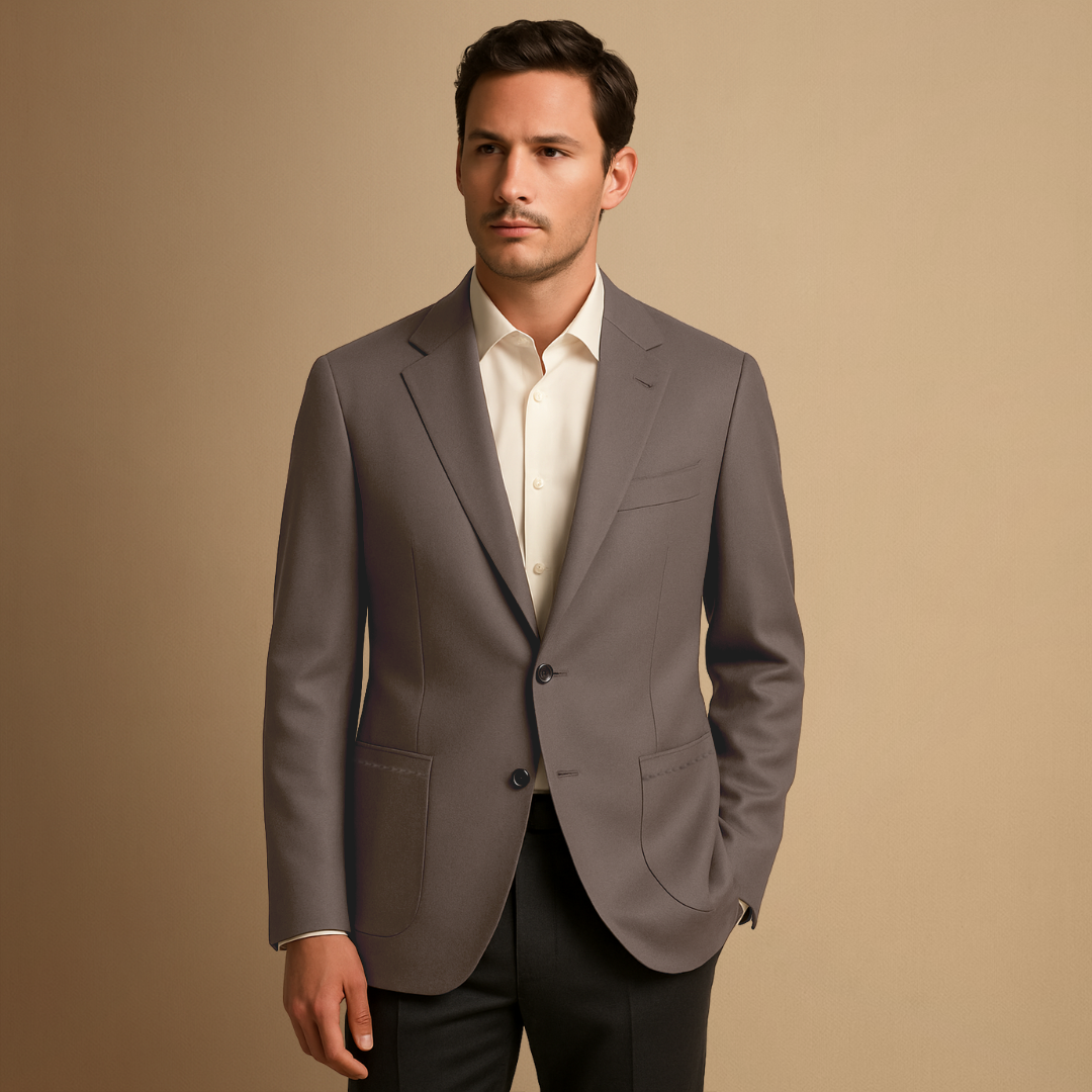 Latham | Tailored Suit Blazer