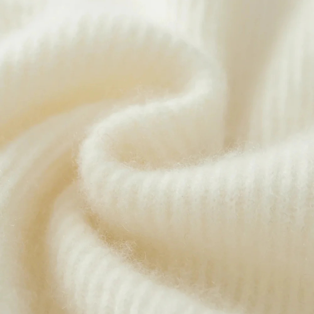 Hadley | Merino Wool Cardigan