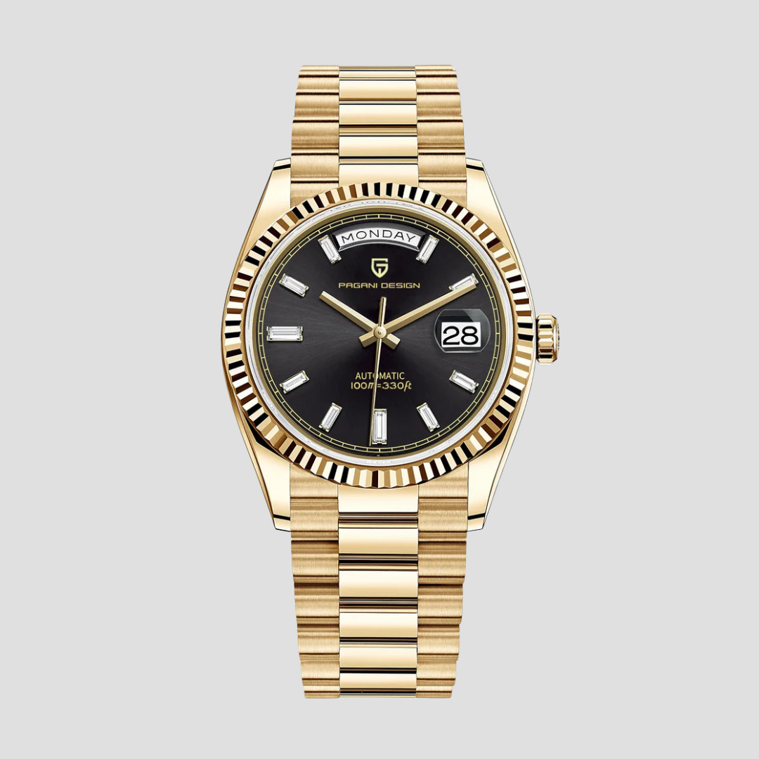 Conrad | Classic Wristwatch