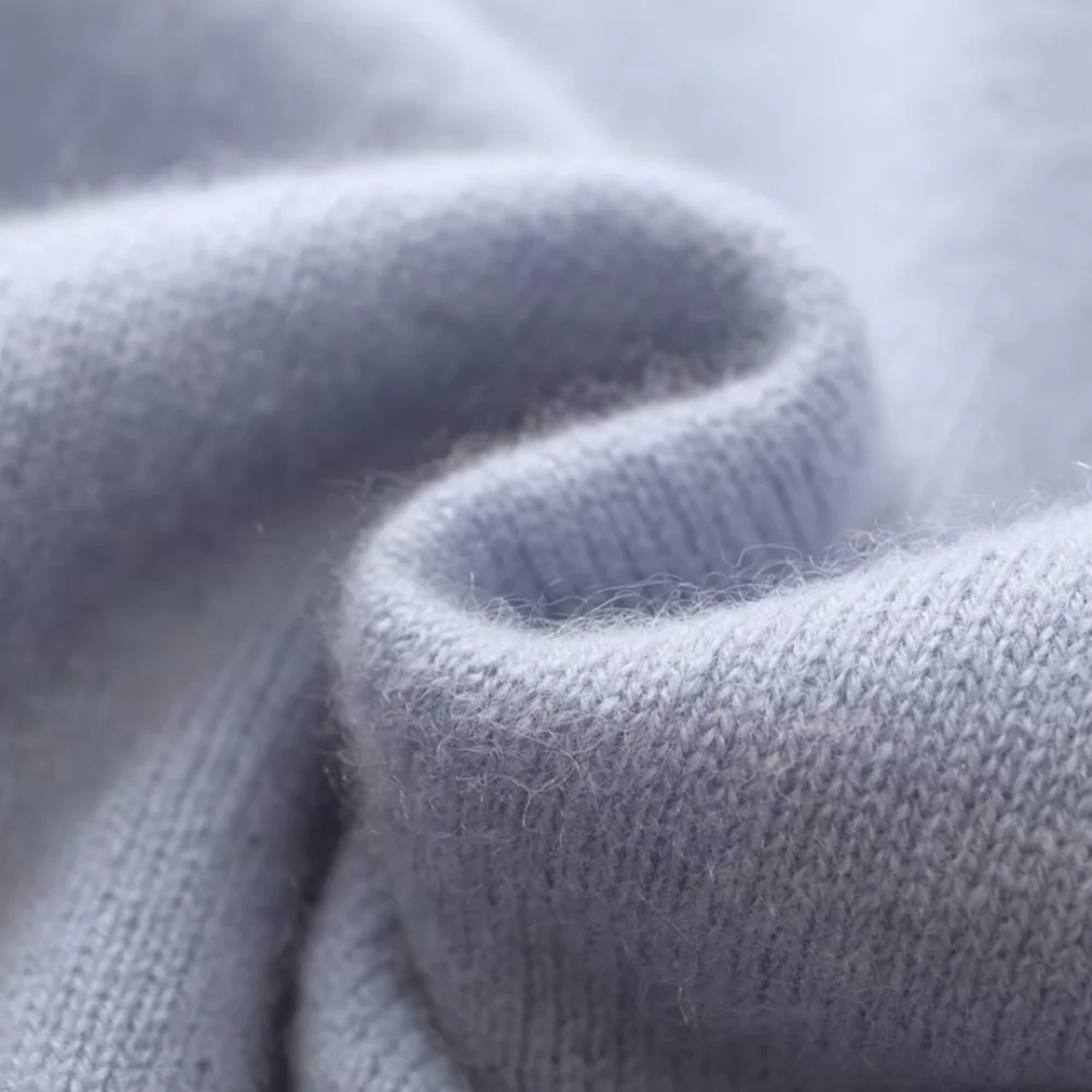 Justin | Knitwear Set