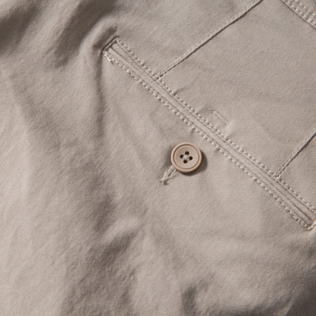Colin | Smart Casual Chino
