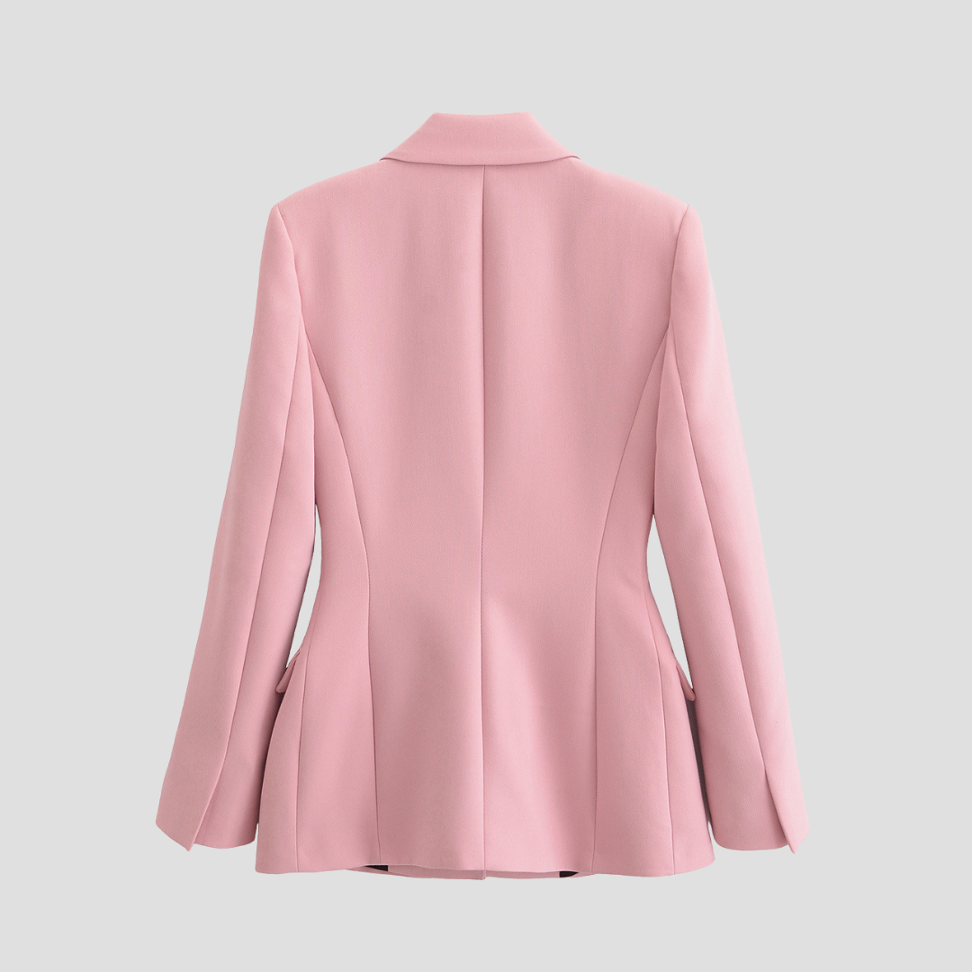 Isolde | Classic Blazer