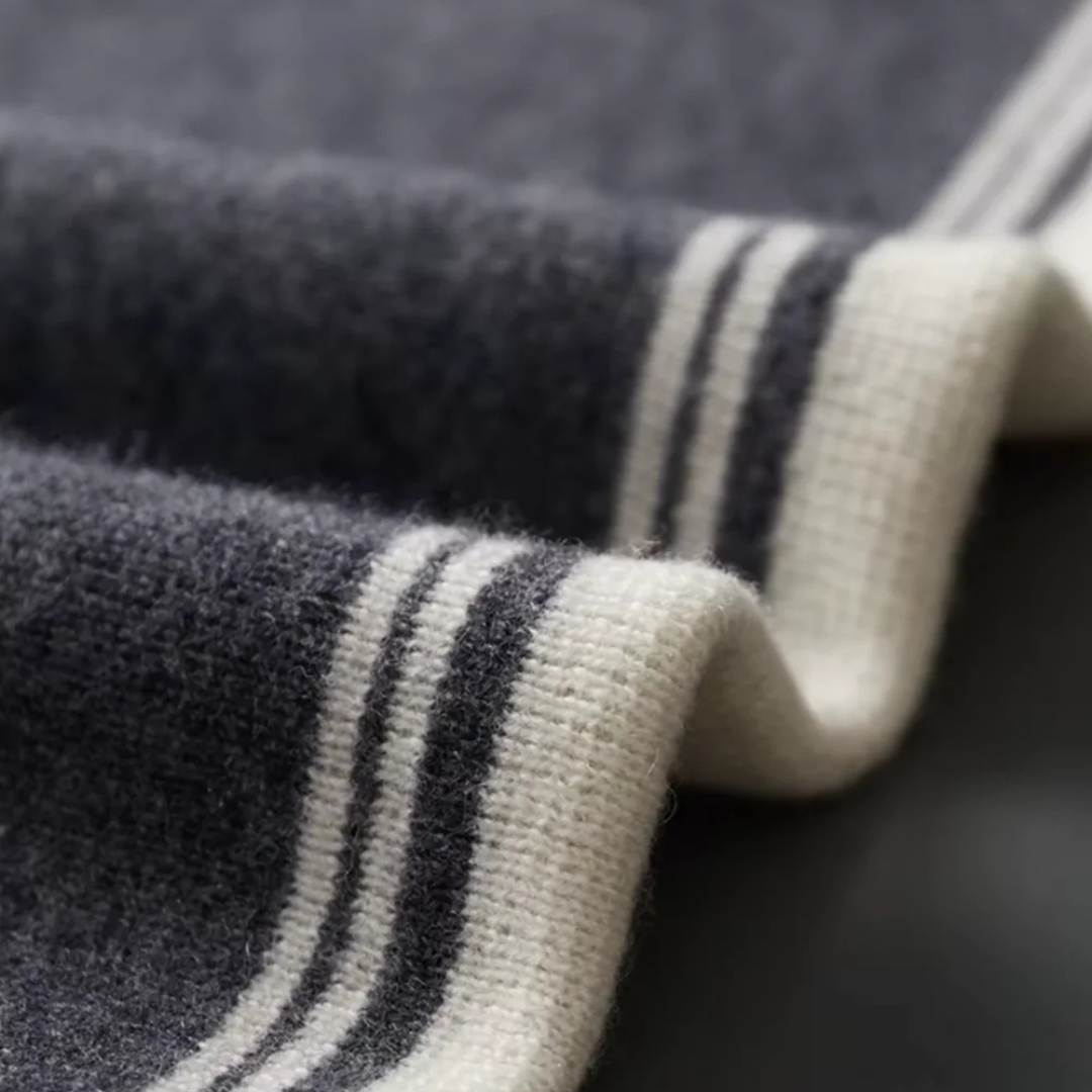 Martin | Merino Wool Tracksuit