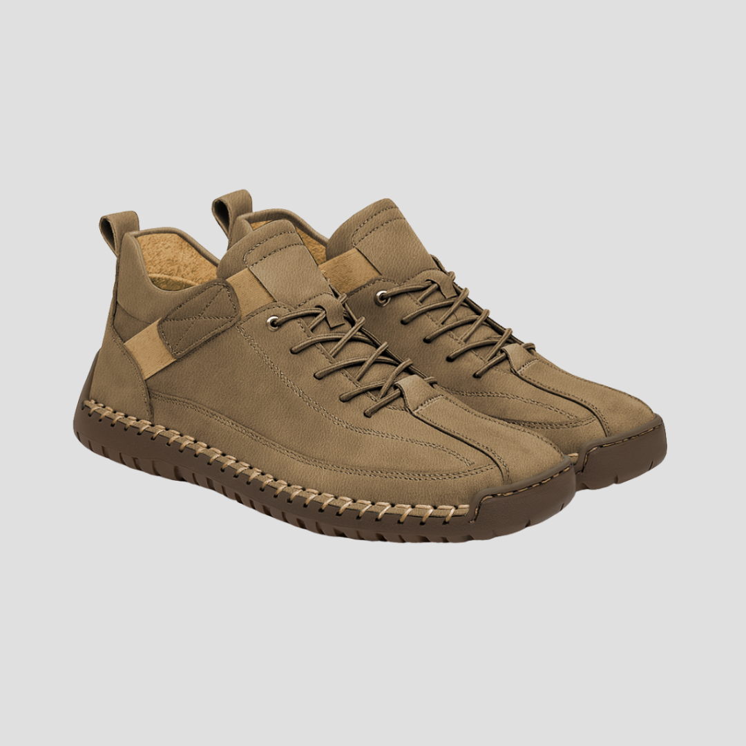 Patrick | Handmade Comfort Loafers
