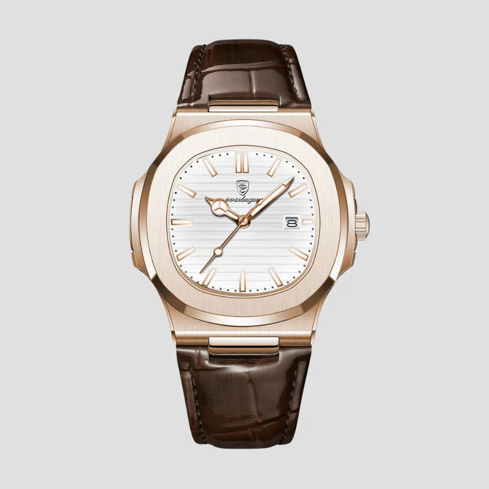 Baxter | Classic Elegance Watch