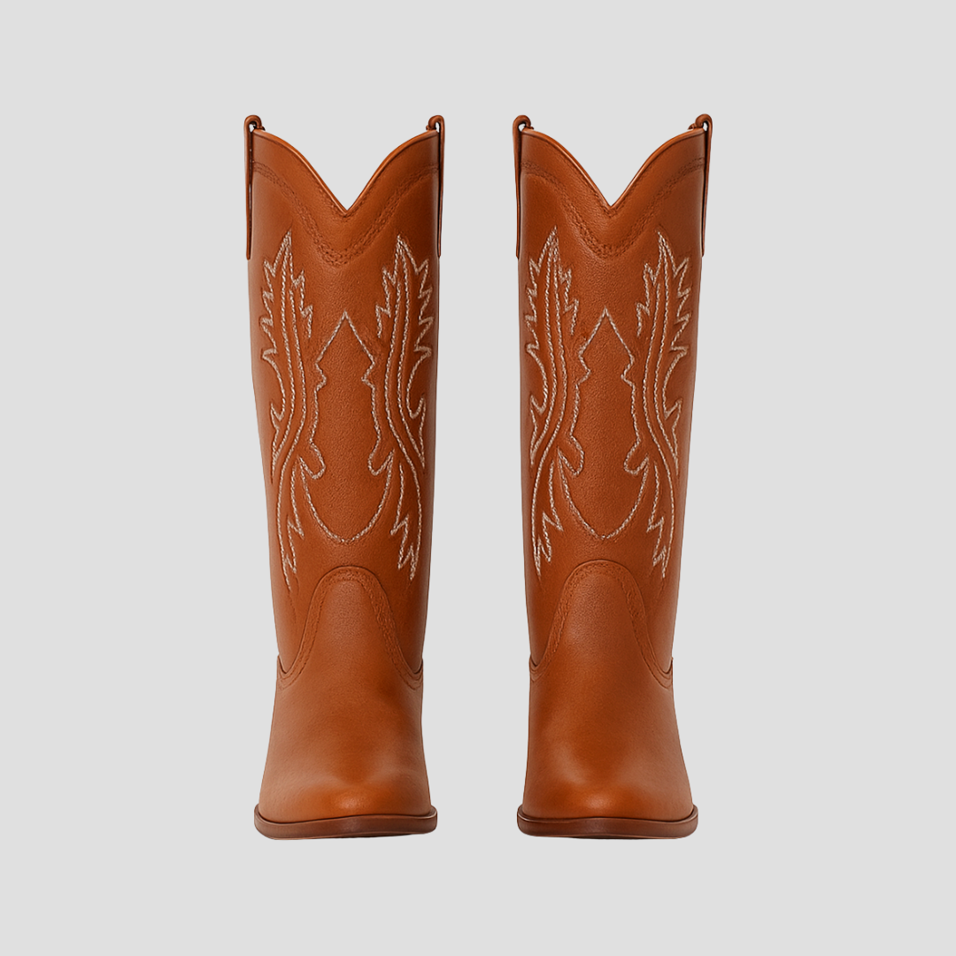 Rachel | Mid-Calf Boots
