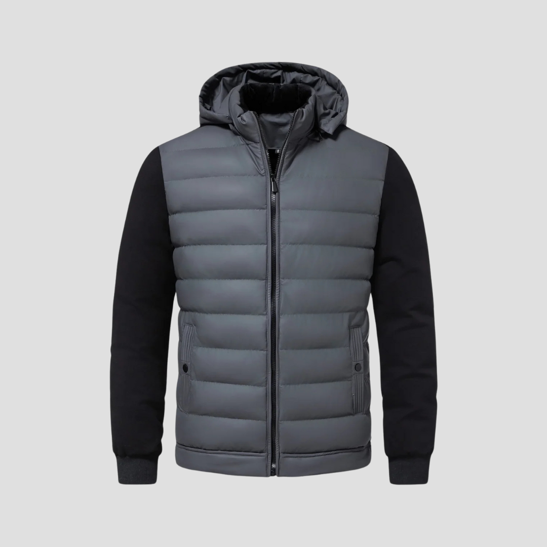 William | Premium Hybrid Jacket