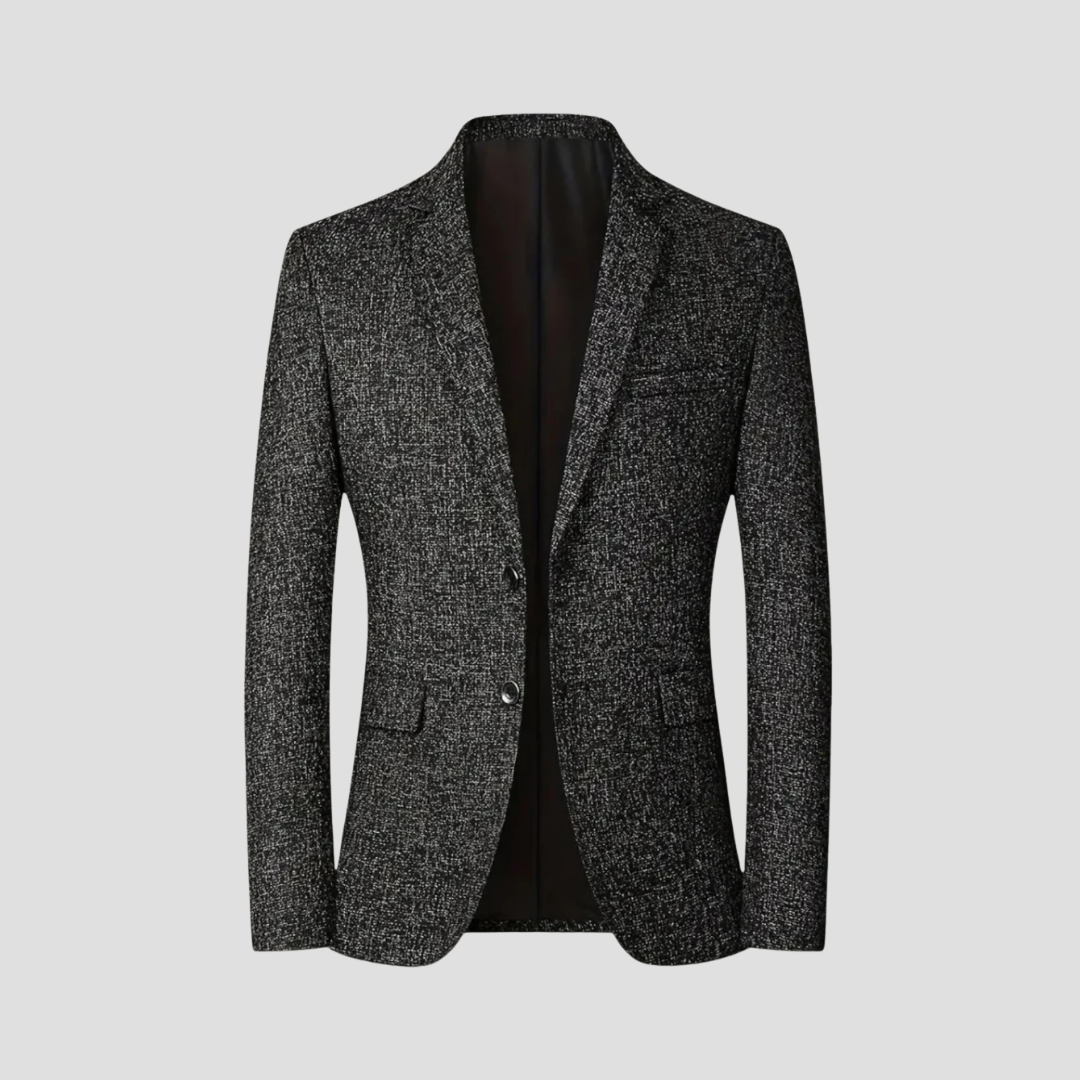 Edmund | Slim Fit Blazer Jacket