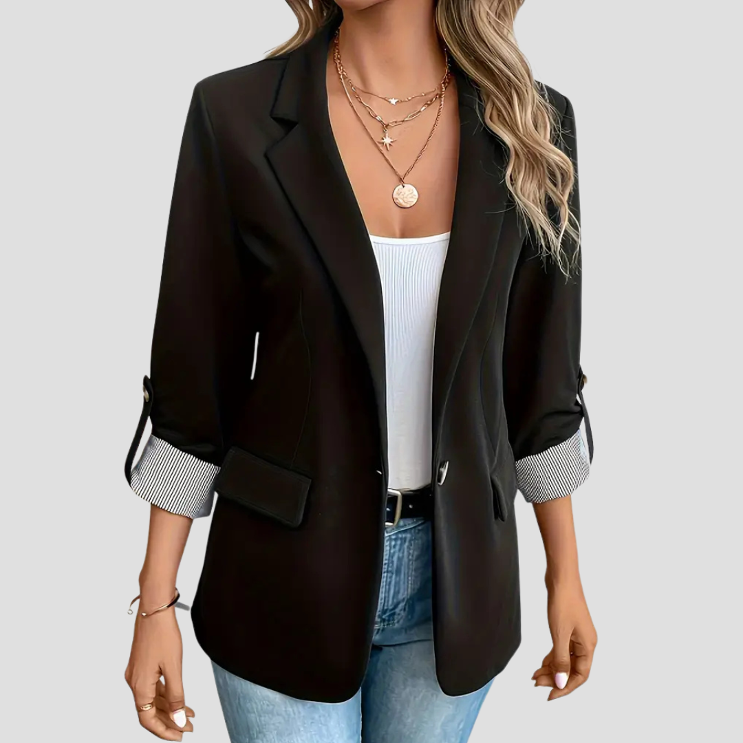 Araminta | Modern Blazer Jacket