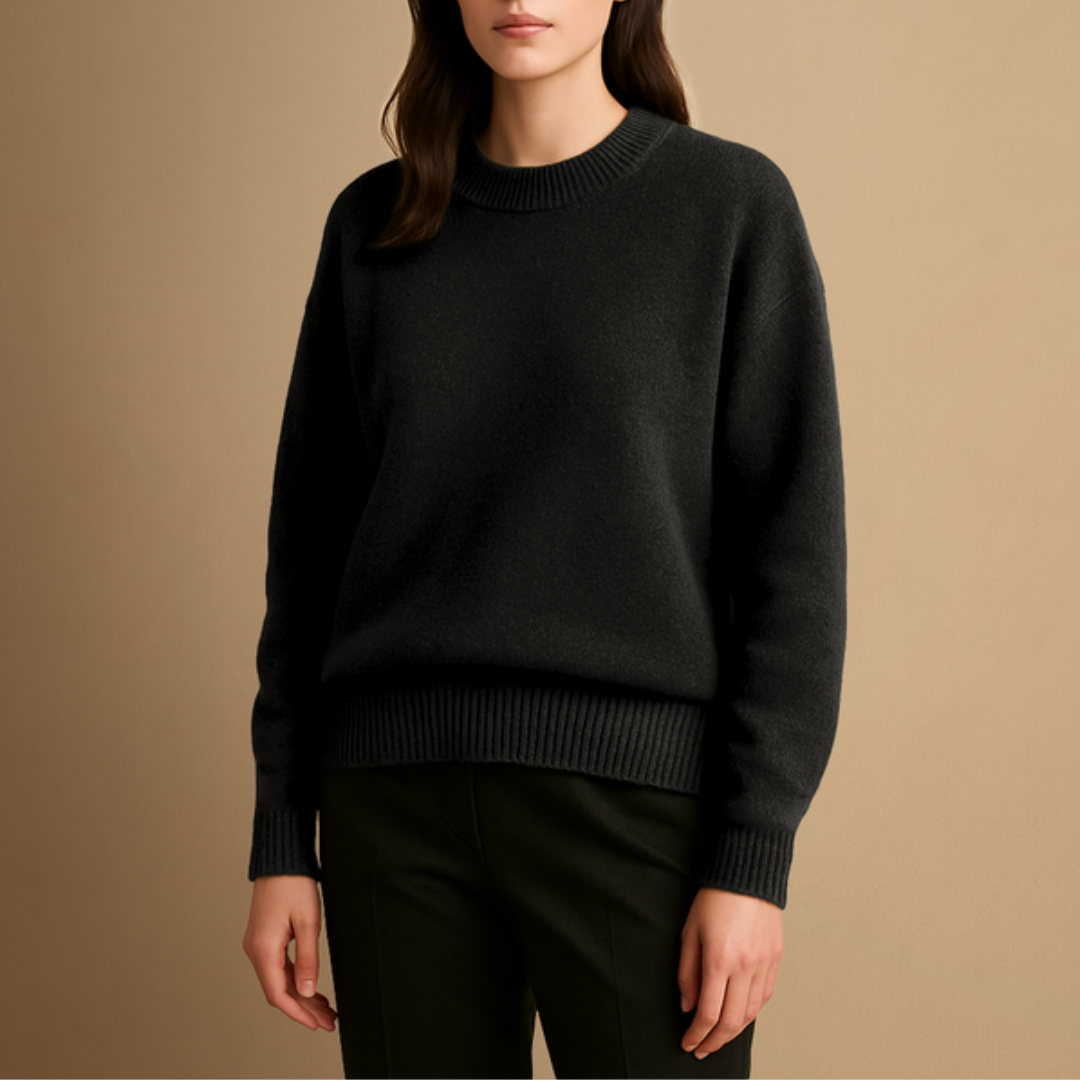 Lucy | Pullover Jumper