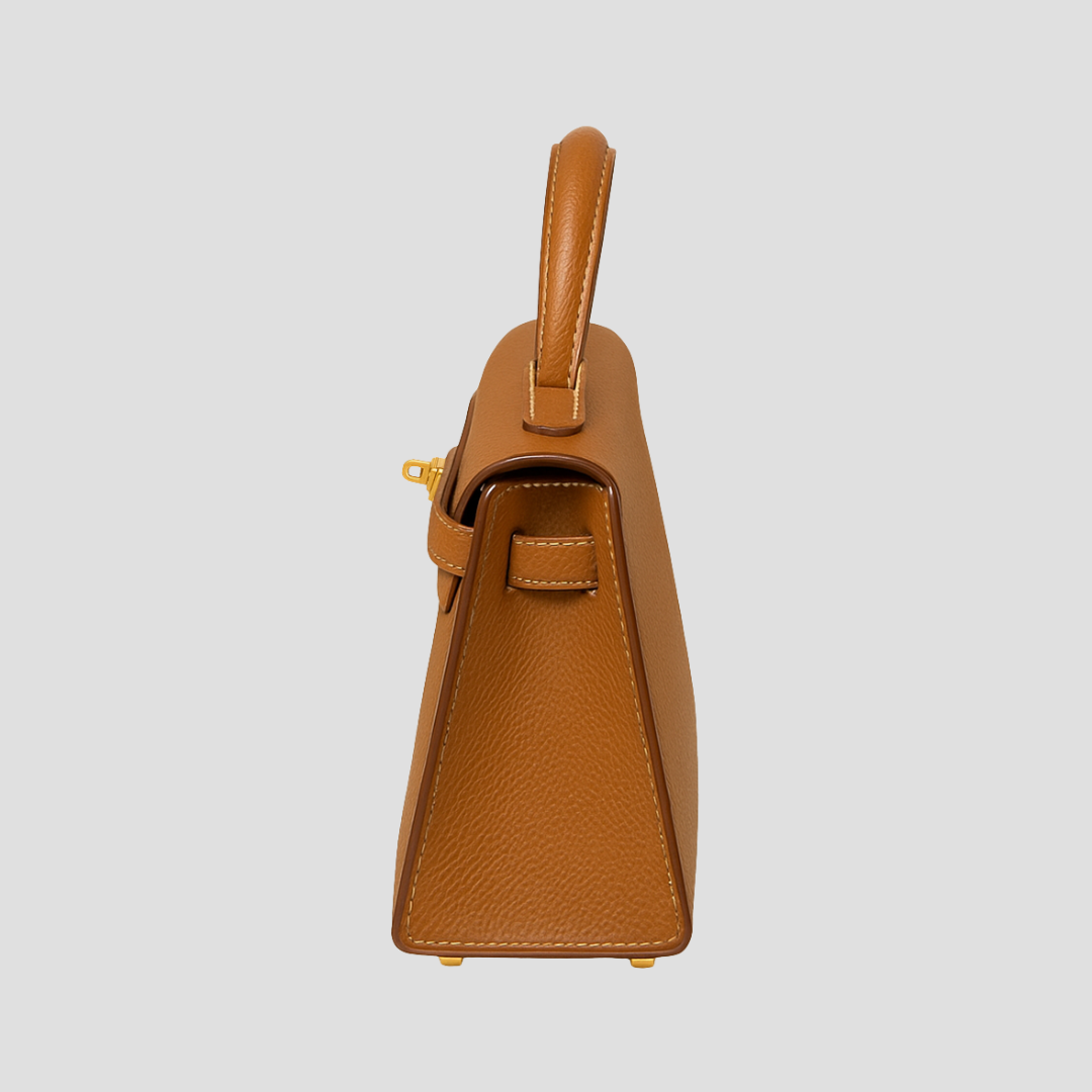 Jessie | Top Handle Bag