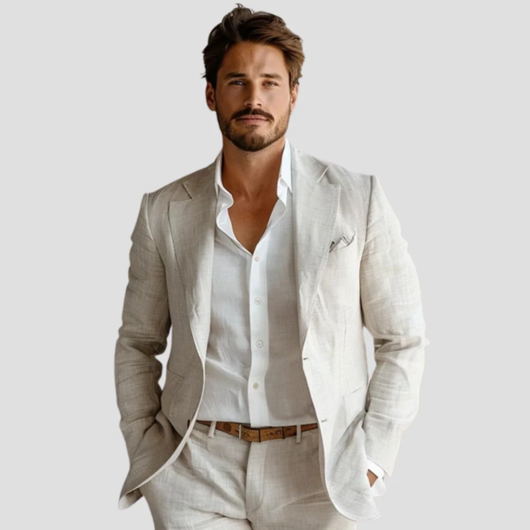 Clyde | Classic Blazer Jacket