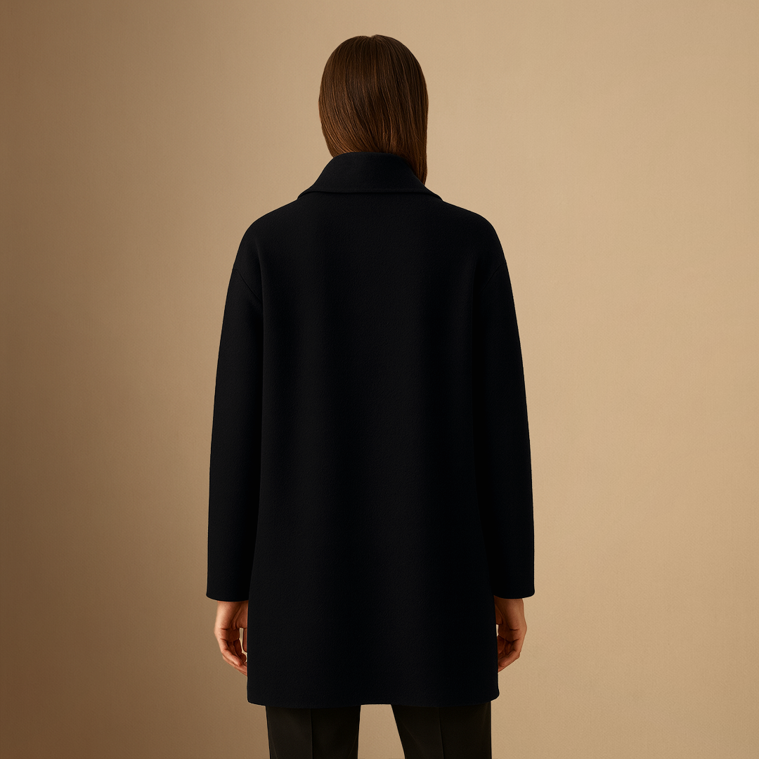 Isabella | Chic Winter Coat