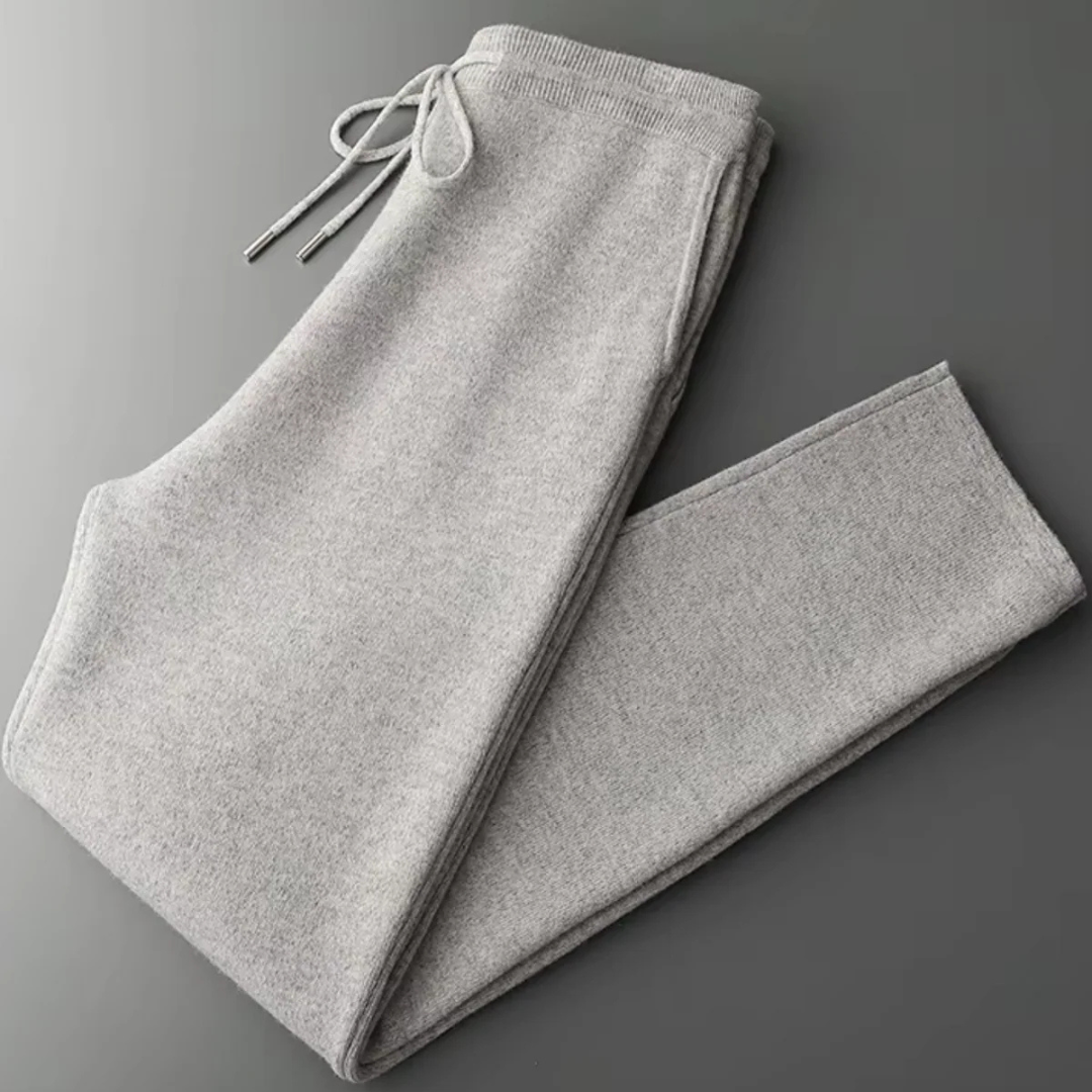 Victor | Merino Lounge Set