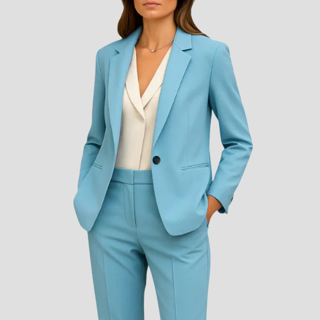 Arabella | Signature Trouser Suit