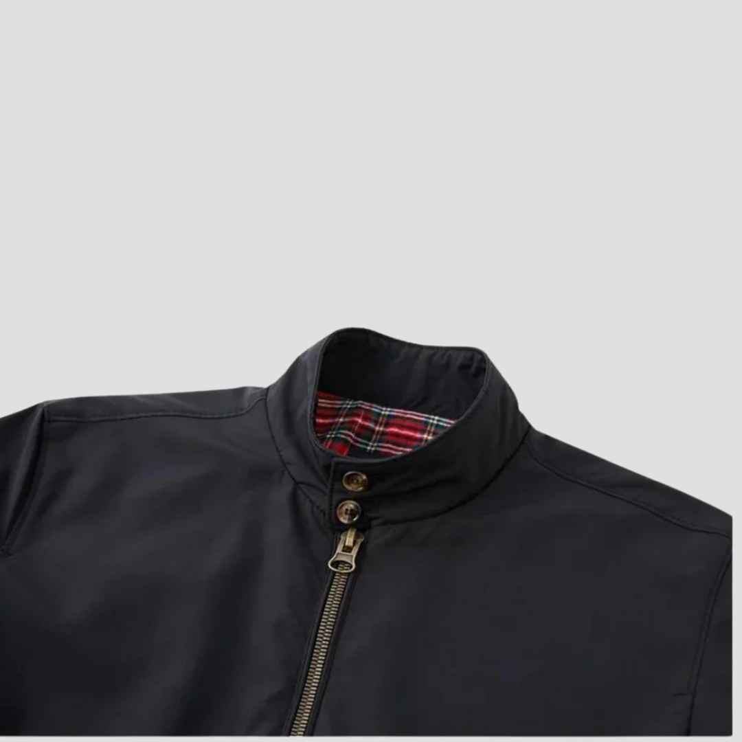 Wilfred | Harrington Jacket