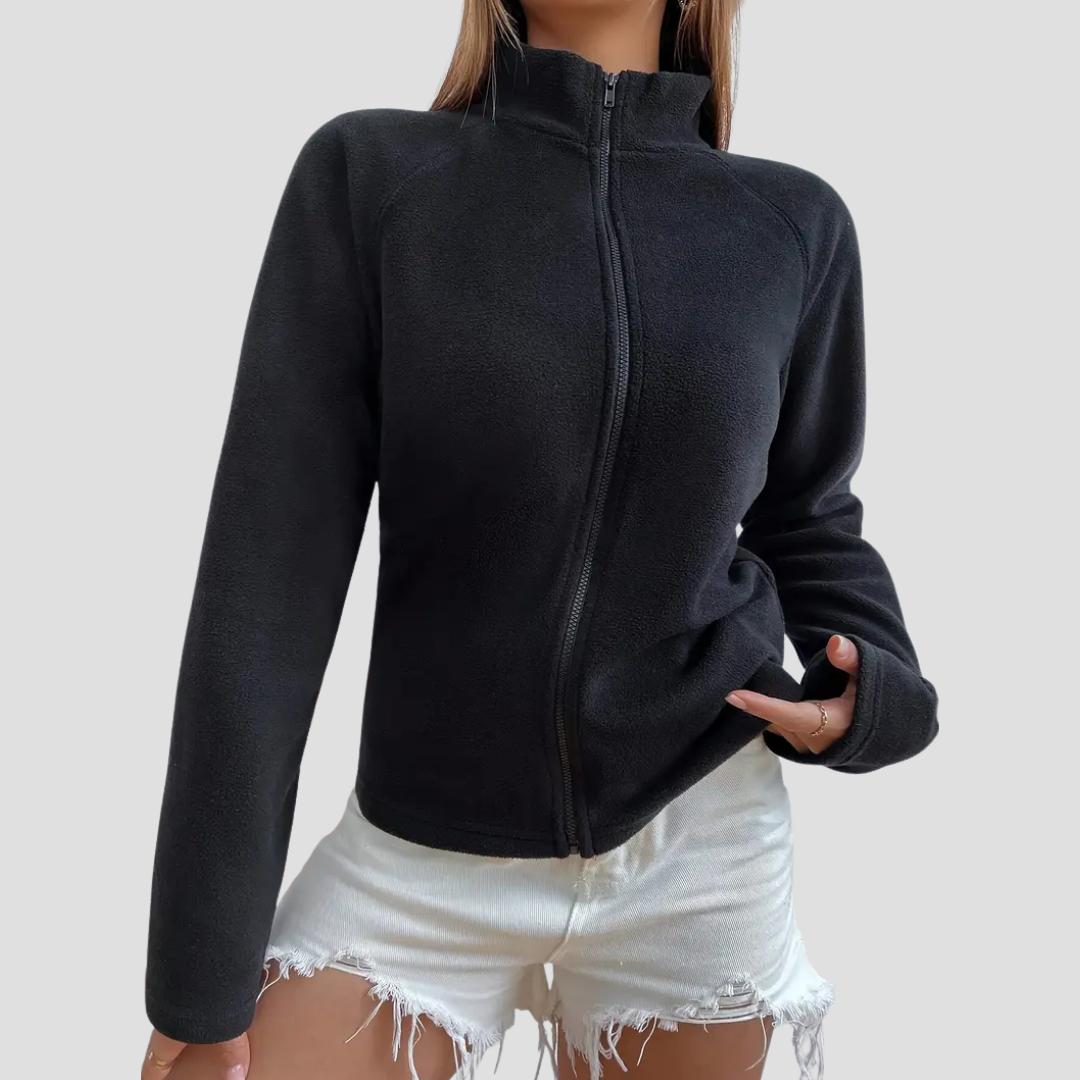 Augusta | Fleece Jacket