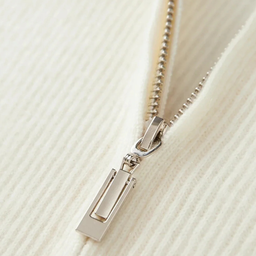 Hadley | Merino Wool Cardigan