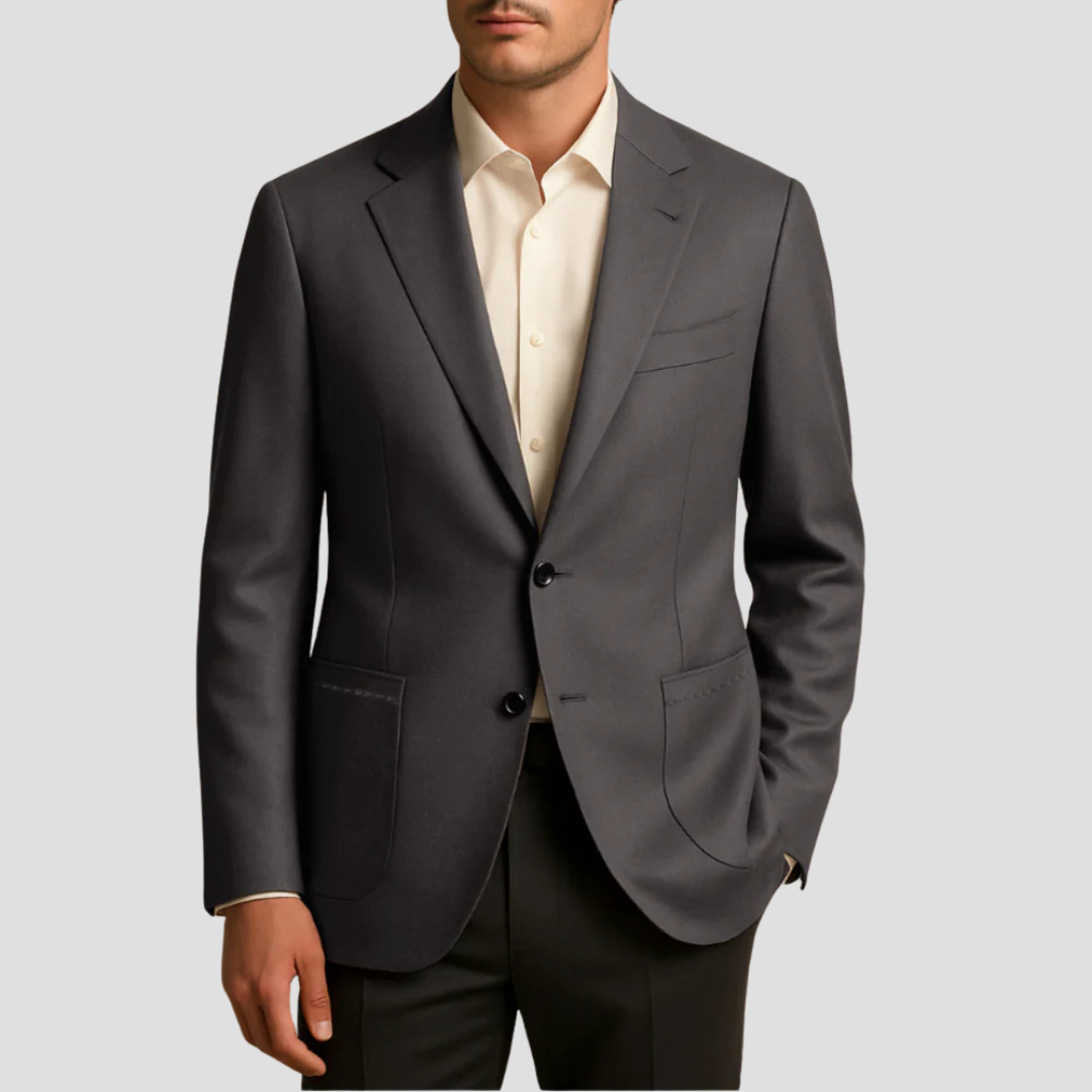 Latham | Tailored Suit Blazer