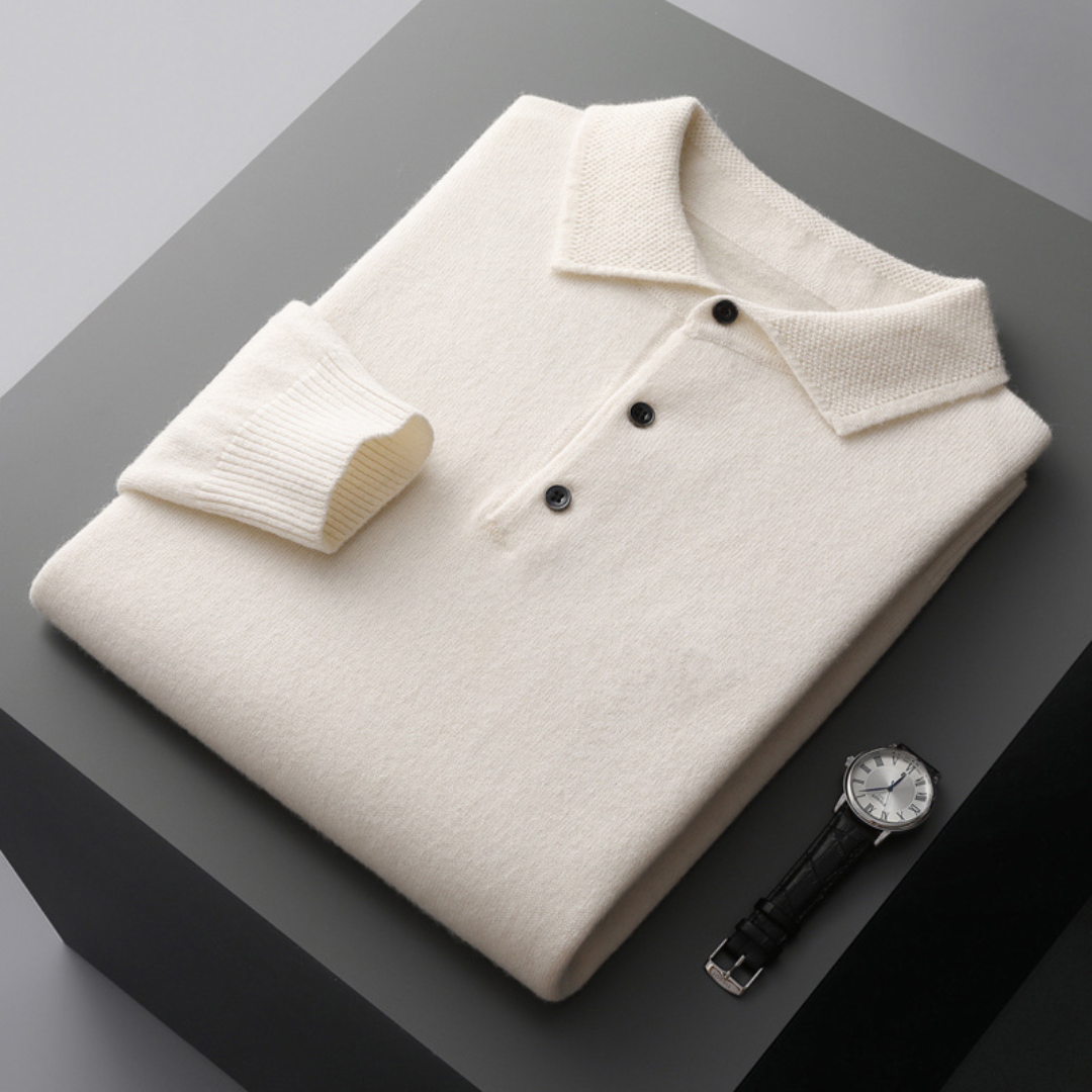 Sterling | Smart Long Sleeve