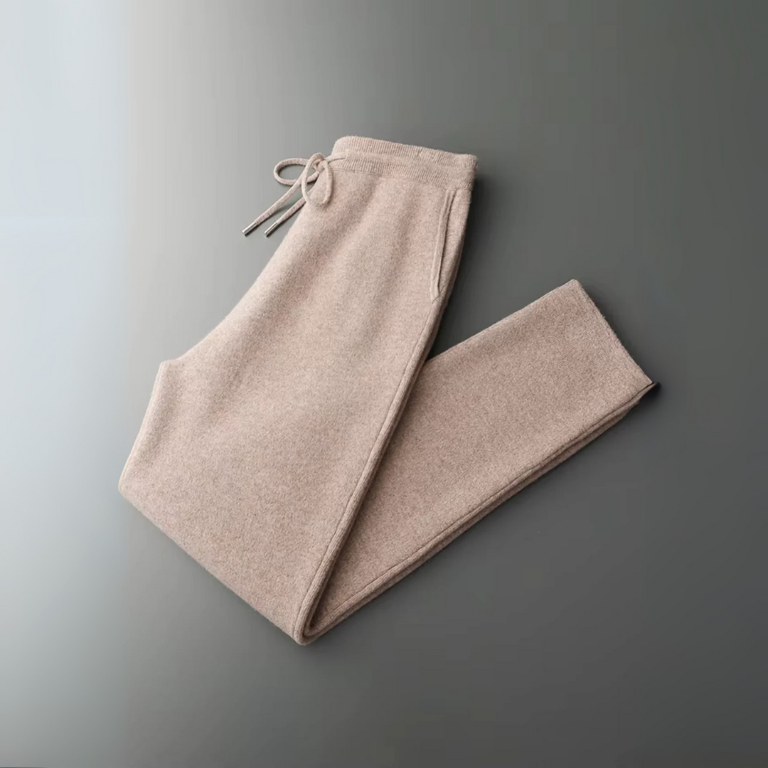 Elwood | Wool Lounge Set