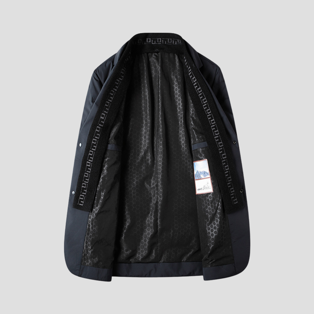 Desmond | Refined Insulation Coat