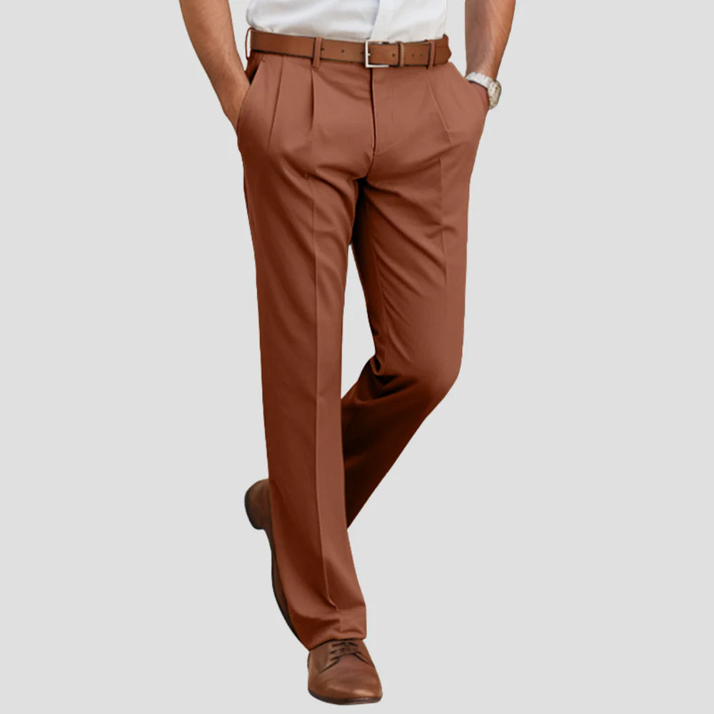 Gordon | Modern Classic Trousers