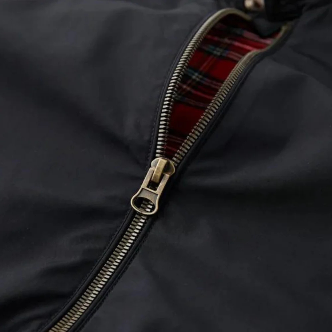 Wilfred | Harrington Jacket