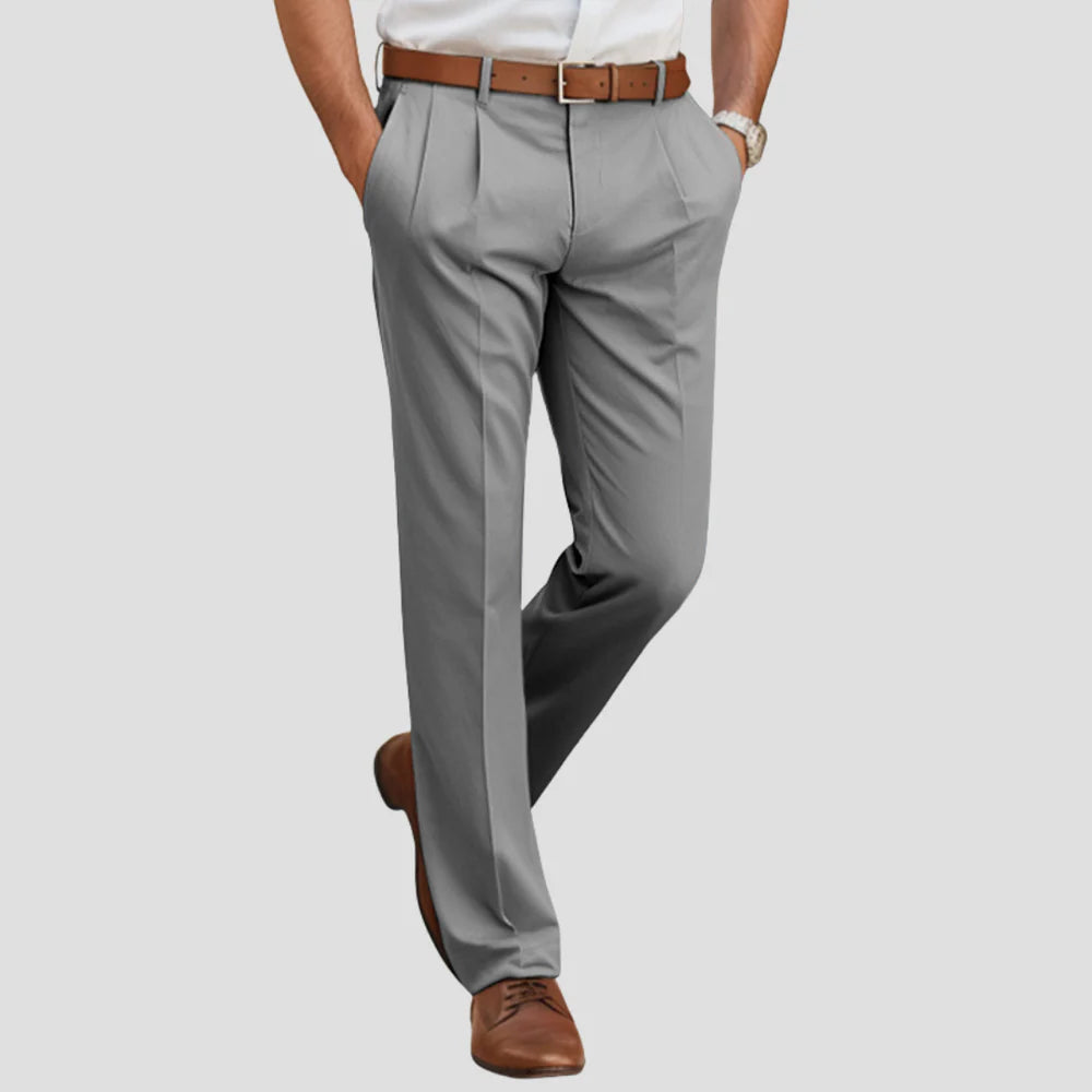 Gordon | Modern Classic Trousers