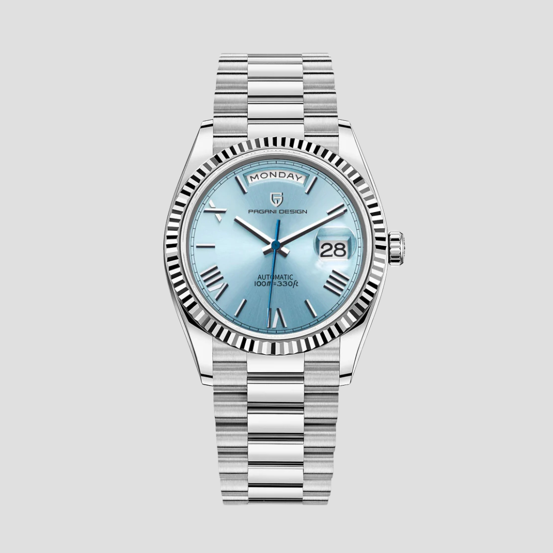 Conrad | Classic Wristwatch
