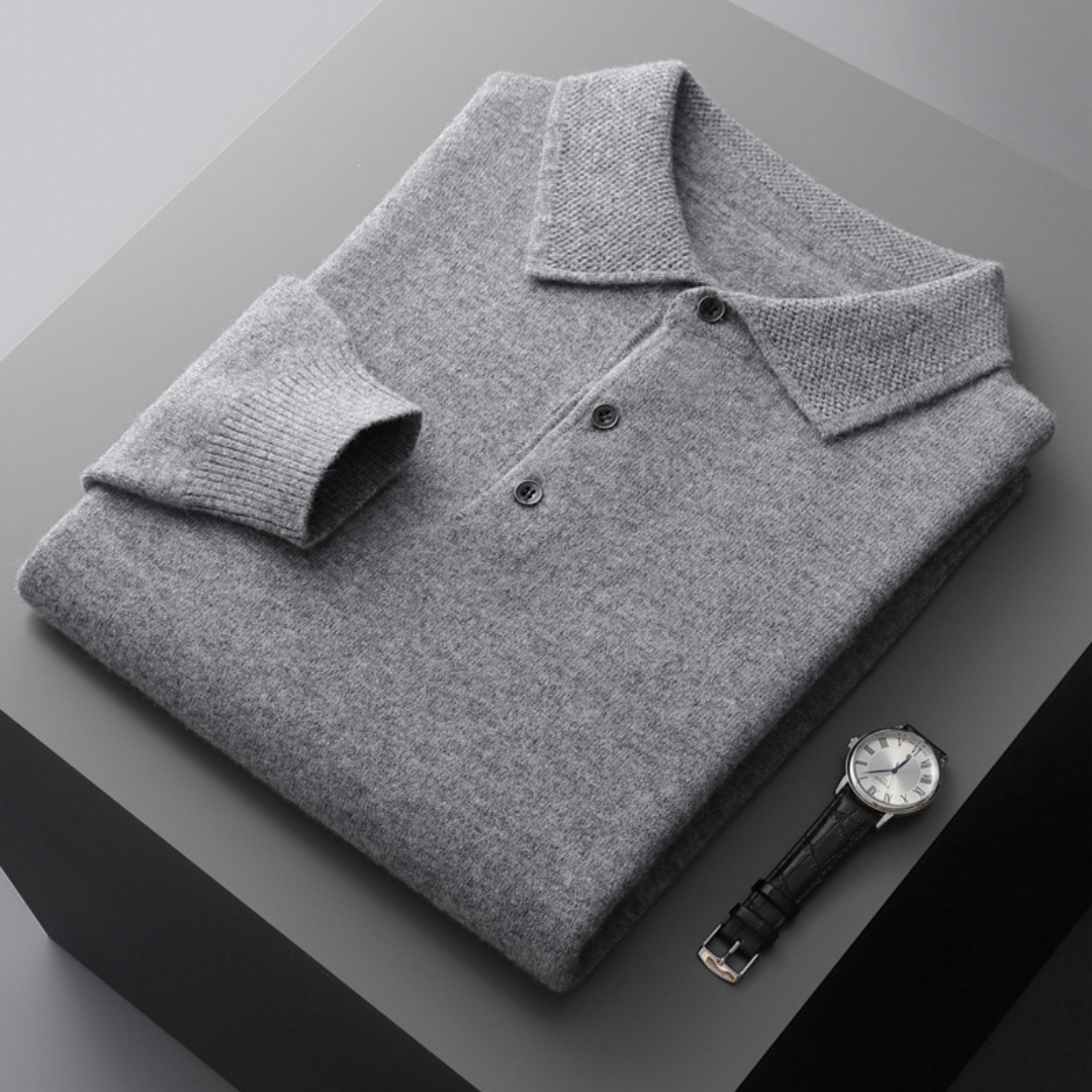 Sterling | Smart Long Sleeve
