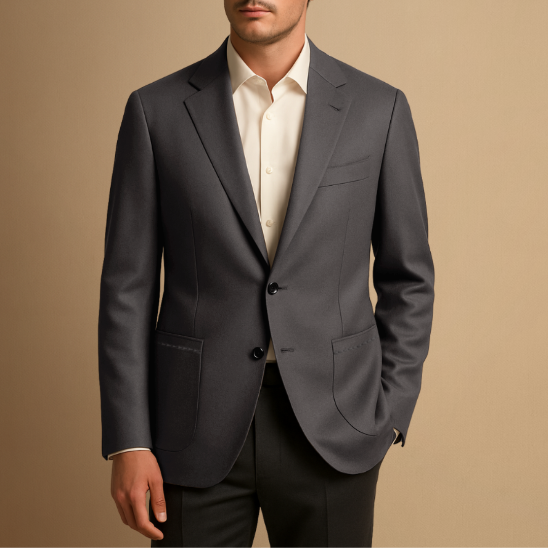Latham | Tailored Suit Blazer