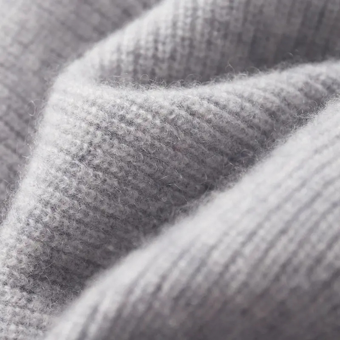 Trevor | Classic Cardigan