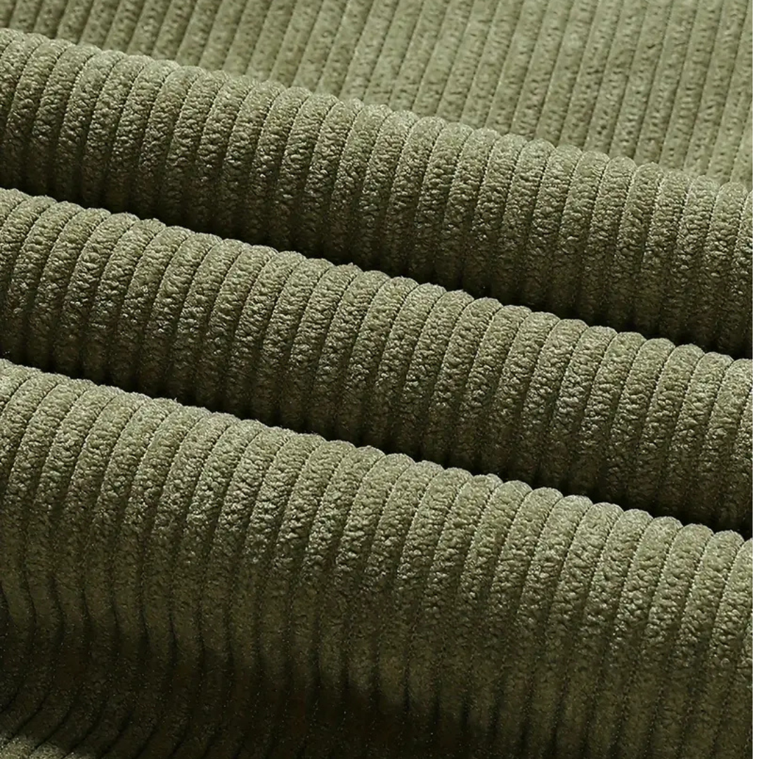 Nathaniel | Corduroy Jacket