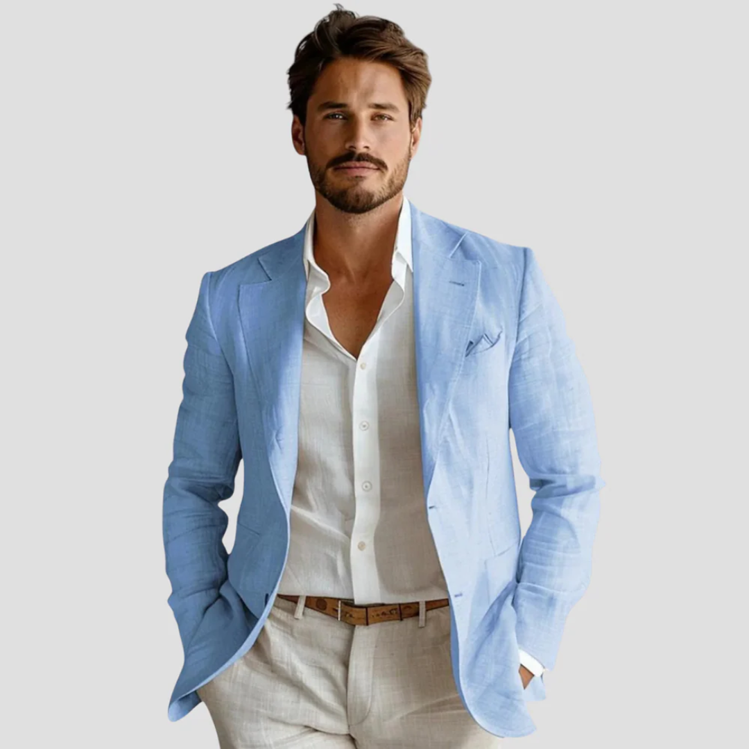 Clyde | Classic Blazer Jacket