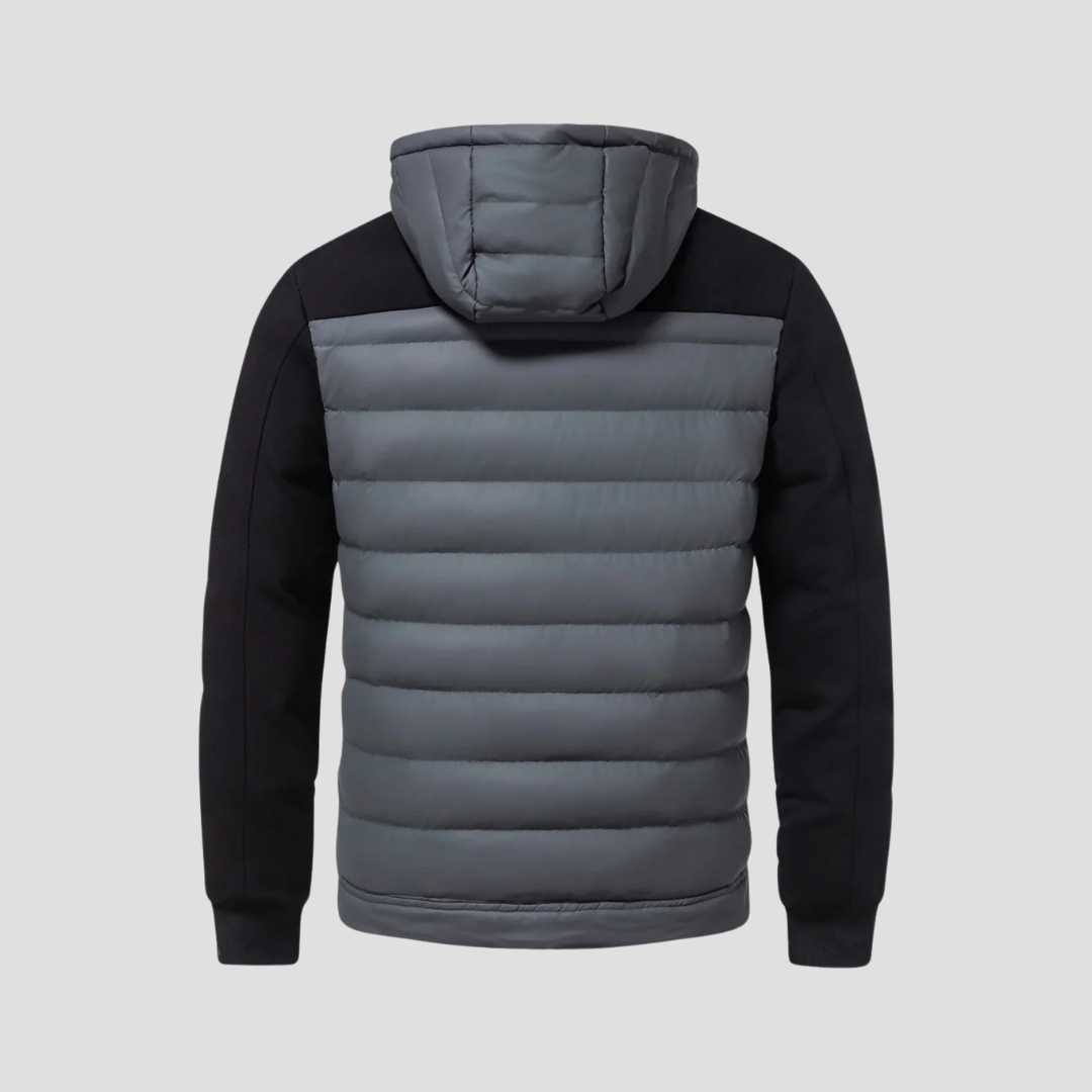 William | Premium Hybrid Jacket