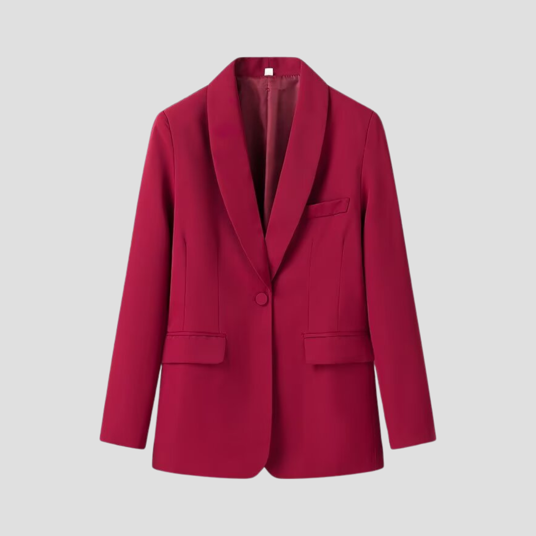 Jessamine | Blazer Set