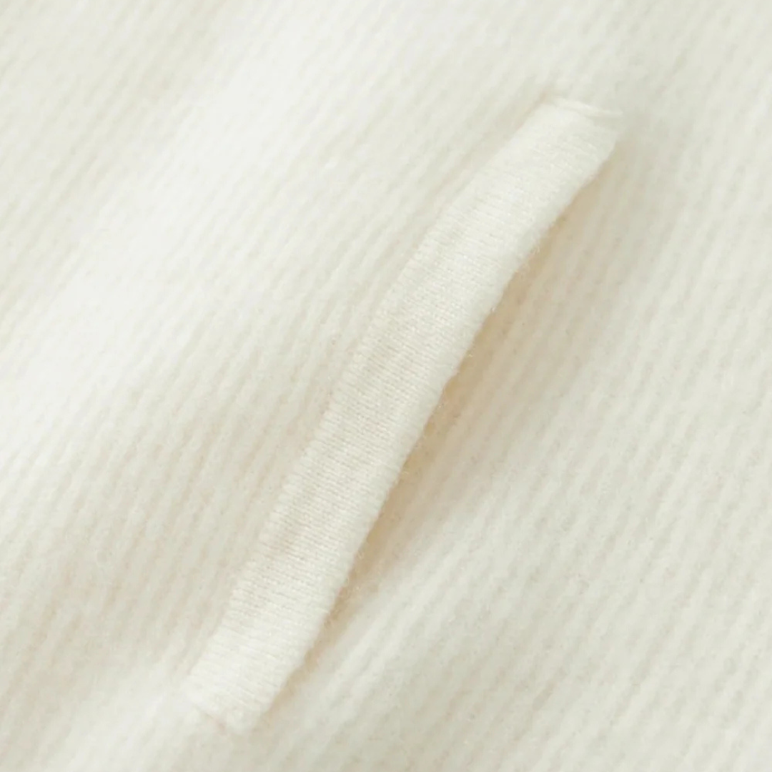 Hadley | Merino Wool Cardigan