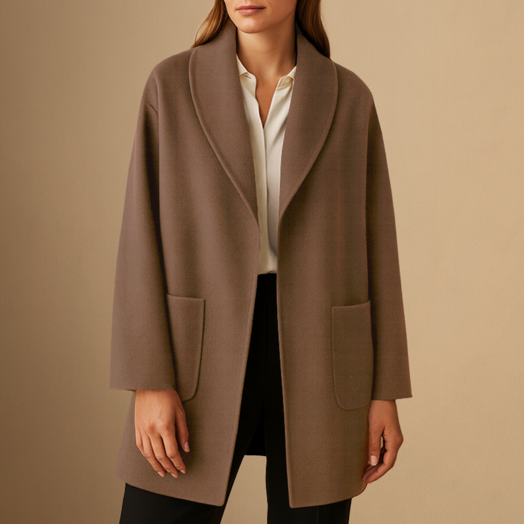 Isabella | Chic Winter Coat