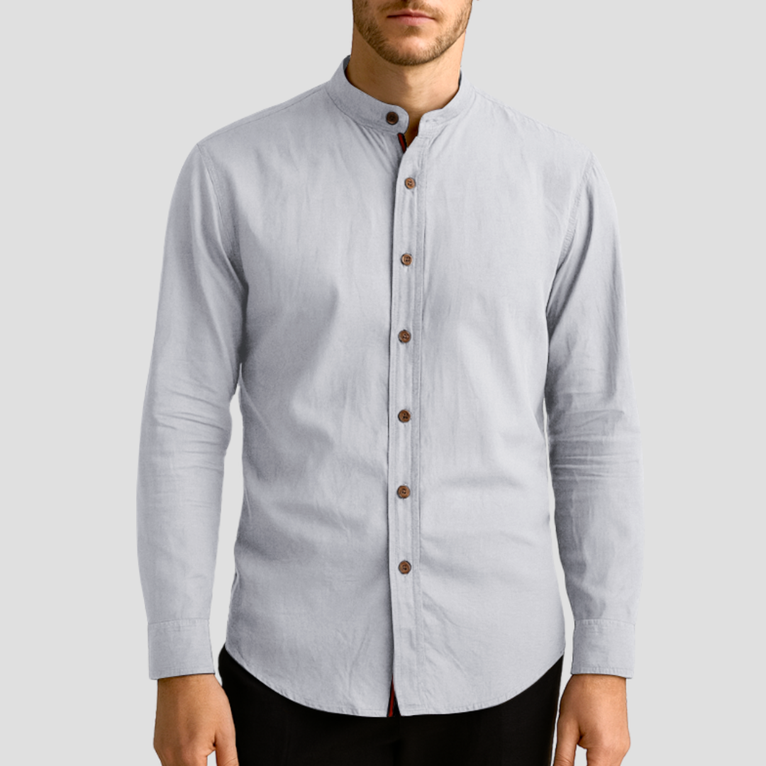 Taylor | Classic Shirt