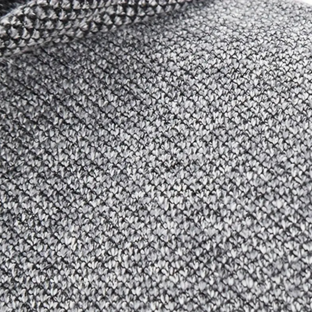 Simeon | Fleece Hooded Jacket
