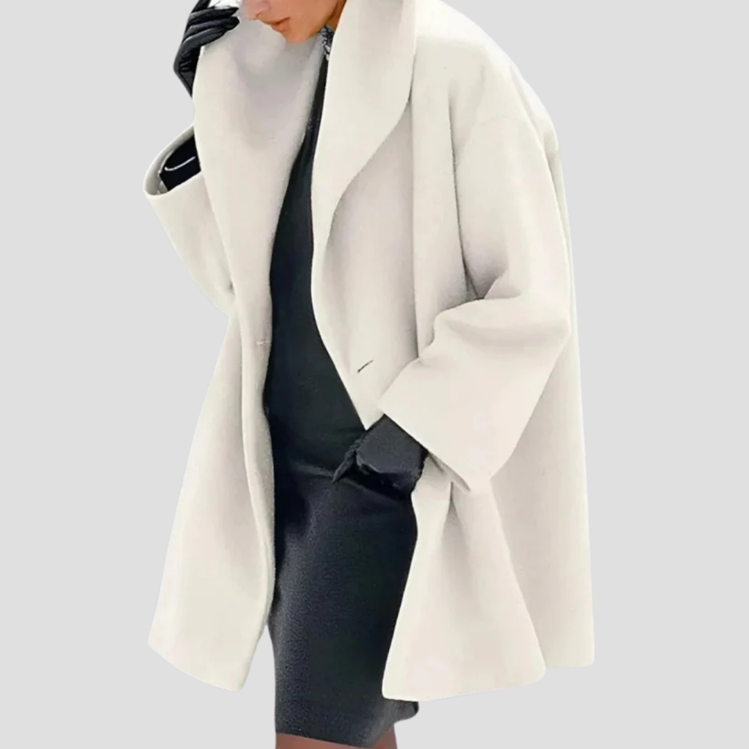 Isabella | Chic Winter Coat