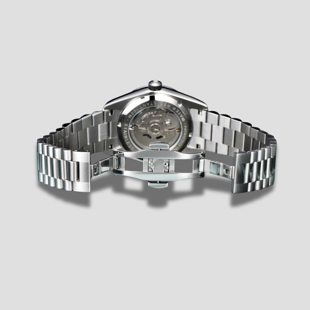 Conrad | Classic Wristwatch